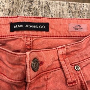 Mavi jeans